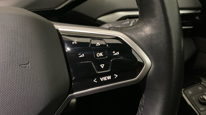 Volkswagen ID.4 109kW Life Pure 52kWh 5dr Auto Electric Estate